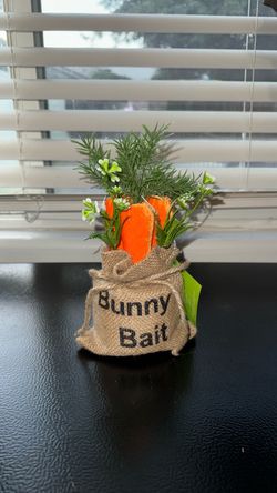 Easter decor