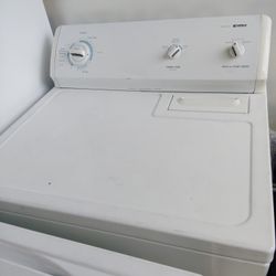 Washer And Dryer Set Kenmore