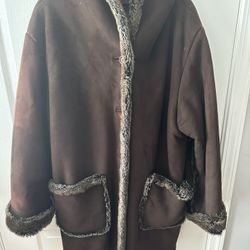 Women’s Winter Coat