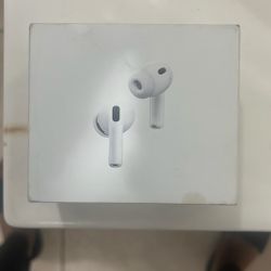 Apple AirPods Pro 3