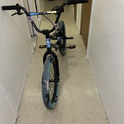 20 Inch Bmx  Desperately NEED GONE
