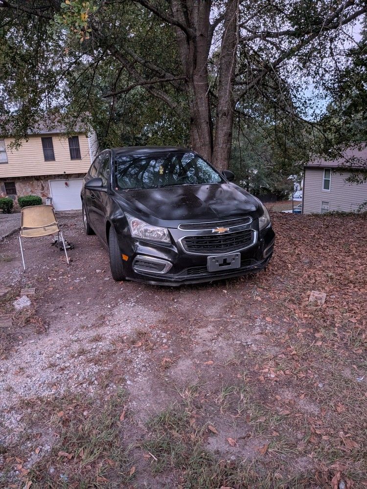 Chevy