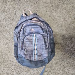 Adidas Backpack