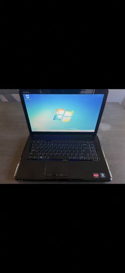 Dell Laptop