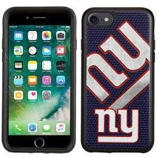 New York Giants iPhone 6 Rugged Cell Phone Case