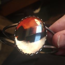Gem Bracelet Vintage
