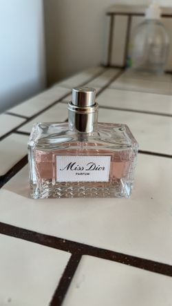 Miss Dior Perfume