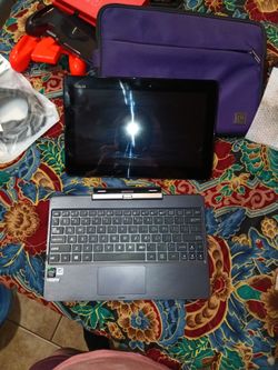 ASUS Transformer