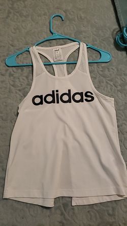 Adidas size XS