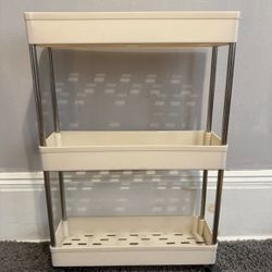 Storage Cart 