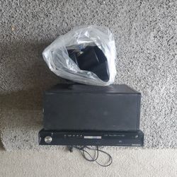 DVD Home Theater System