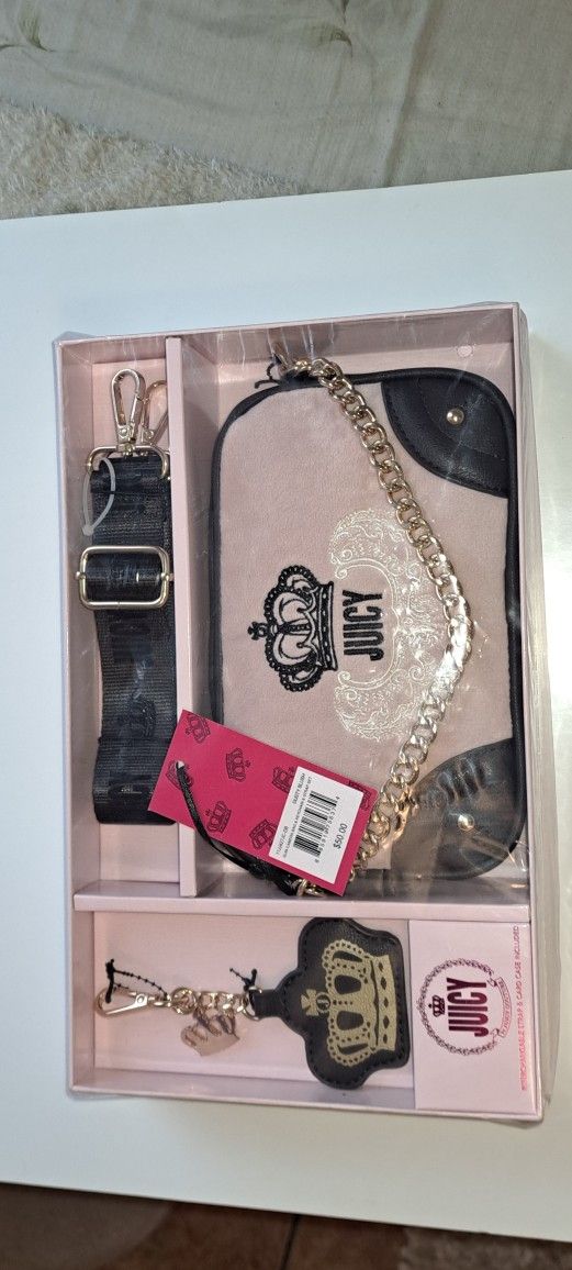 Juicy Couture Bag