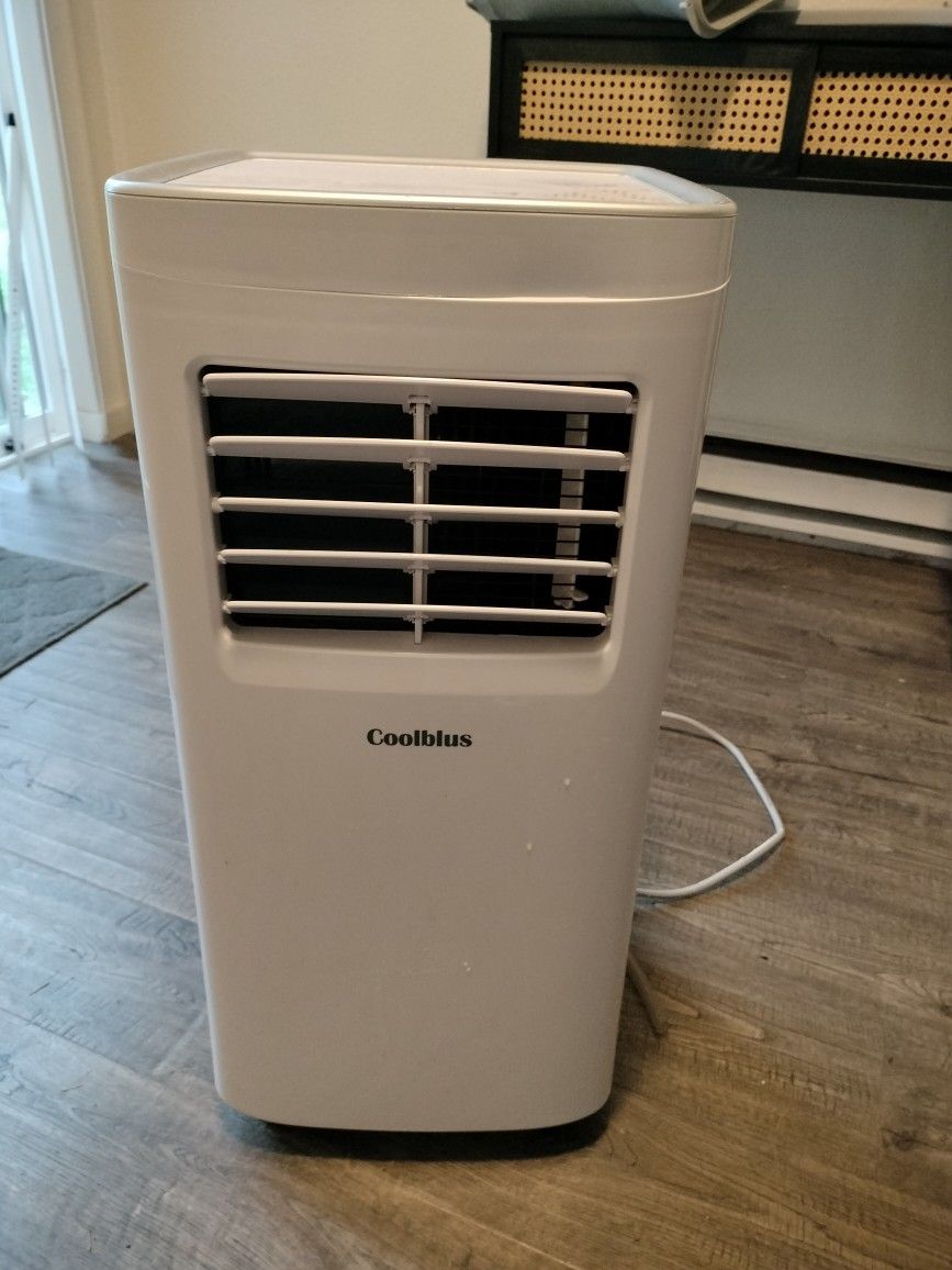 10000 BTU Portable AC Unit