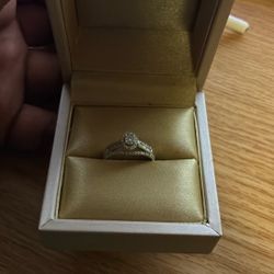 Ring Size 9