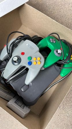 Nintendo 64