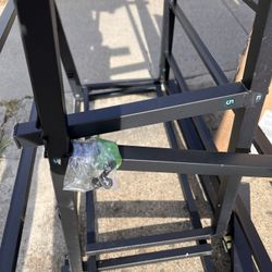 Free Full Size Bed Frame