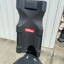 new for working on car