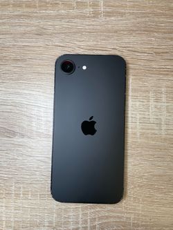iPhone 16e - T-Mobile/Metro/Mint - 128GB