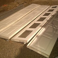 Garage Door
