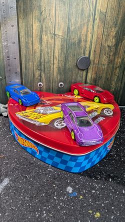 Hot Wheels Jaguar Xj220 Revealers lot red, blue, purple.