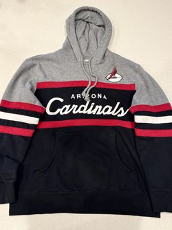 Arizona Cardinals NFL Pullover Hoodie