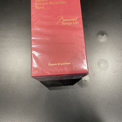 Maison Francis Kurkdjian Baccarat