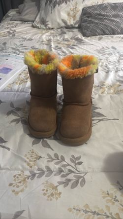Ugg Size 11 Kids