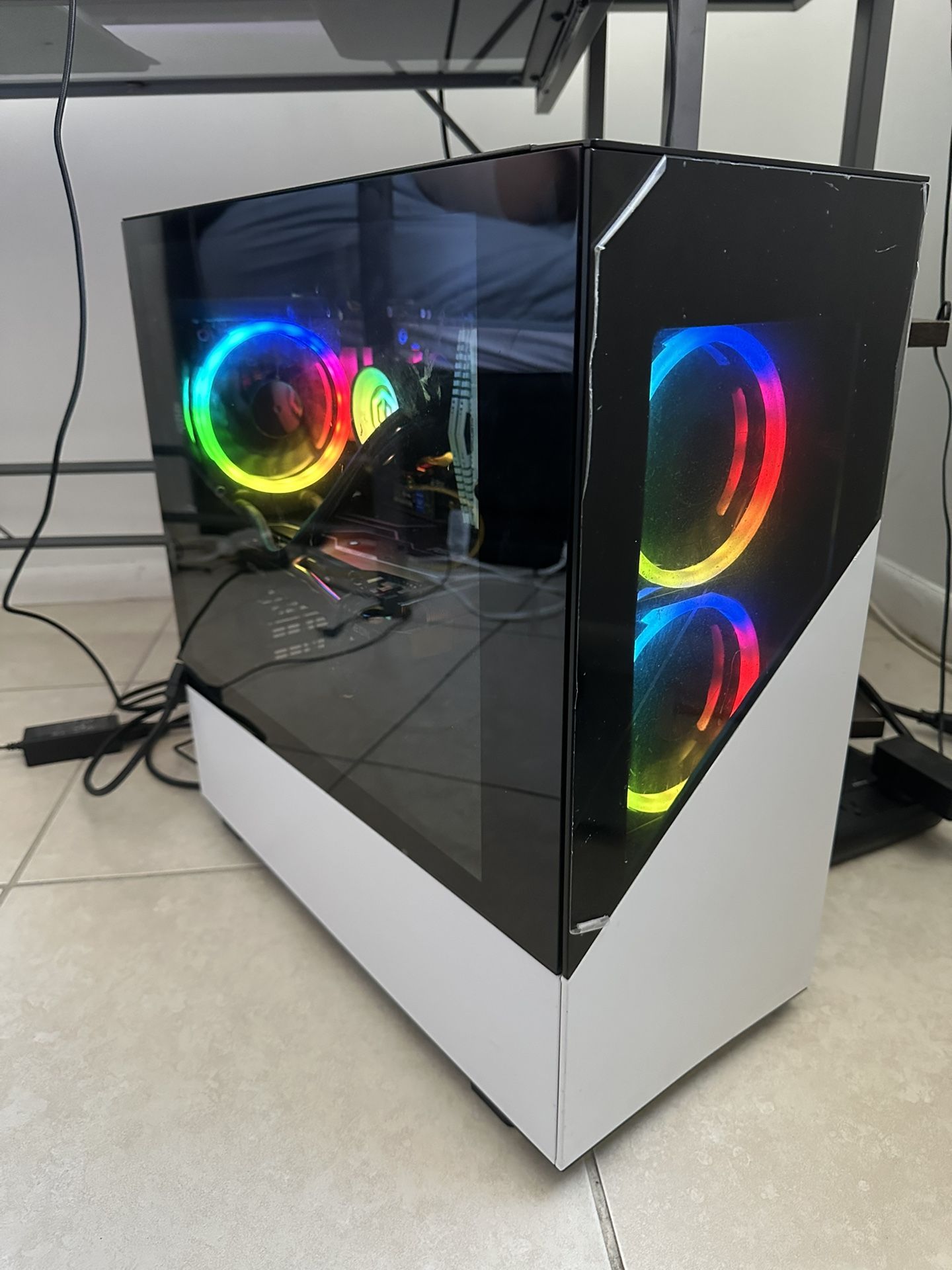 Cyber Power PC