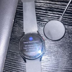 Galaxy Watch 4