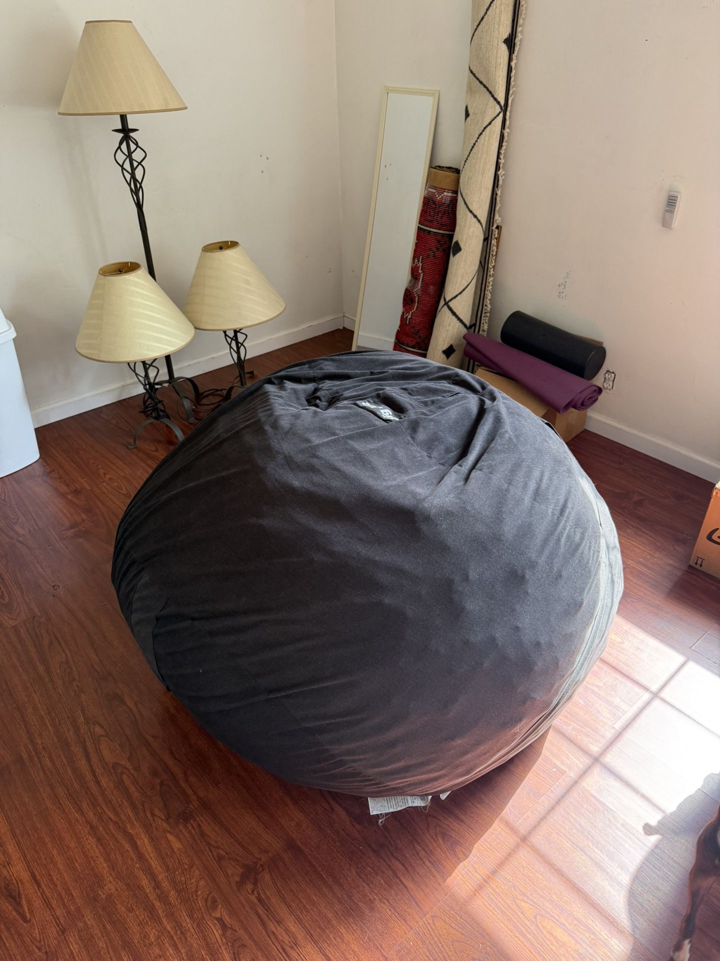 LARGE BEAN BAG