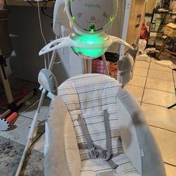 baby swing