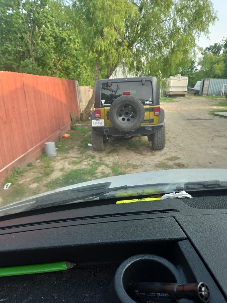 Hard Top