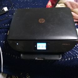 HP ENVY PHOTO 7155