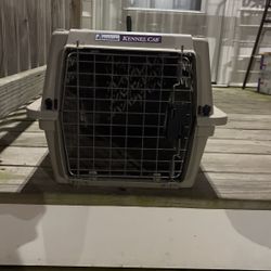 Dog Carrier 