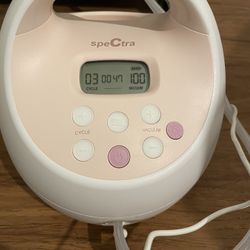 Spectra S2