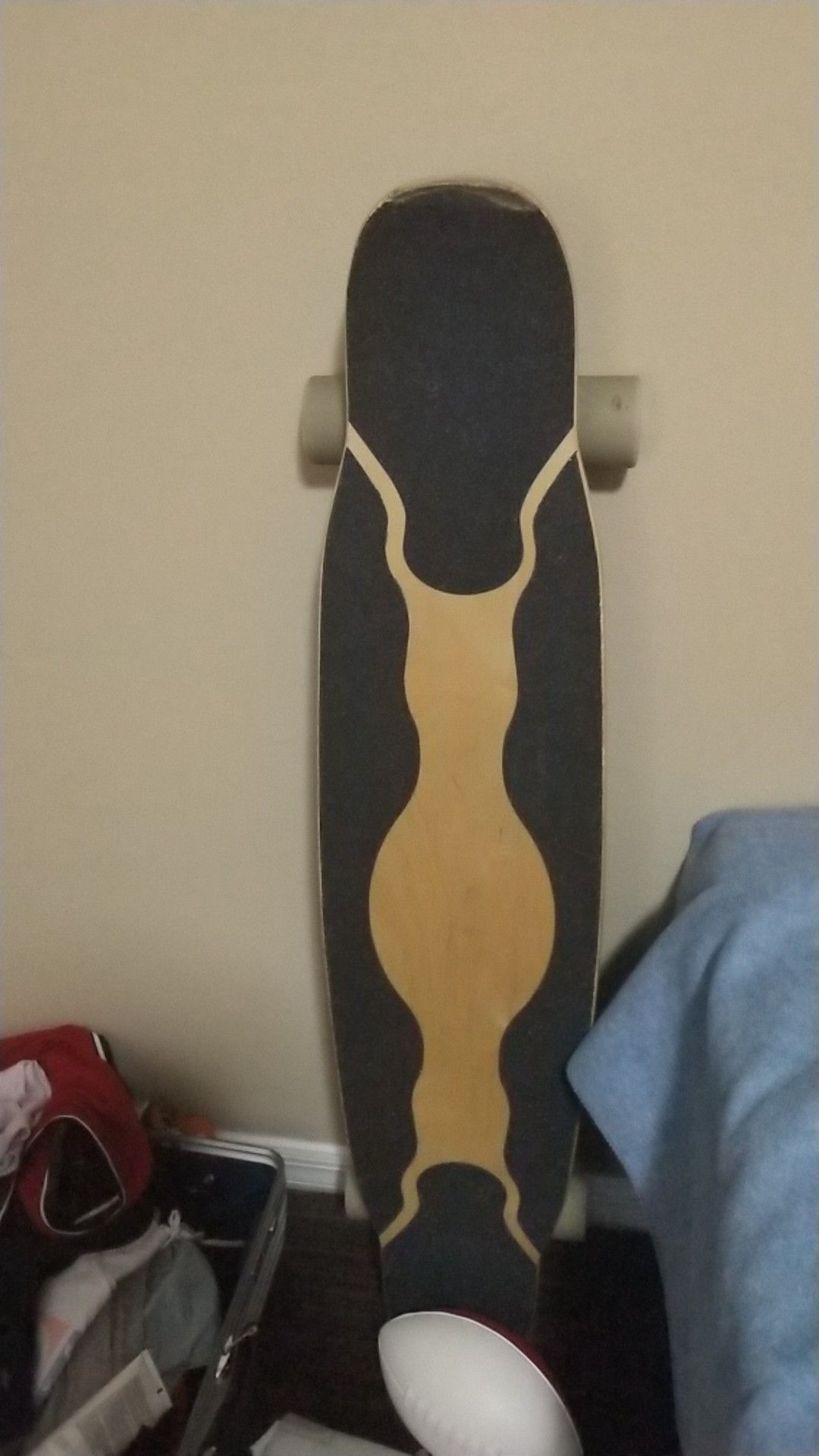 Longboard , good for dancing, Volador, 46inch
