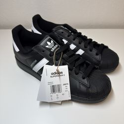 Adidas Superstar II Brand New Size 9 