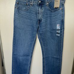Levi’s 559 Relaxed Fit Jeans (34x30)