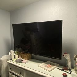 56” tv