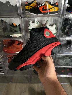 VNDS Sz 10.5 Bred 13s