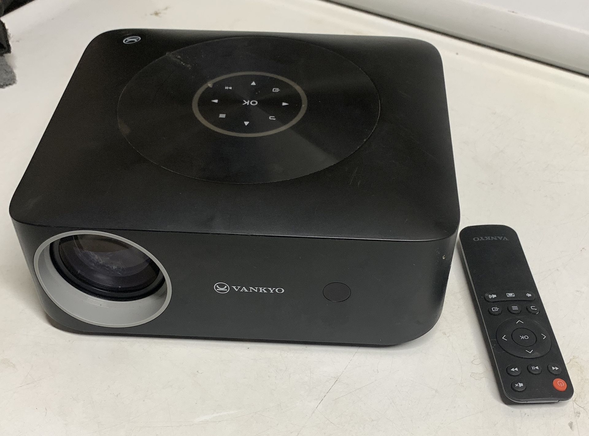 Projector