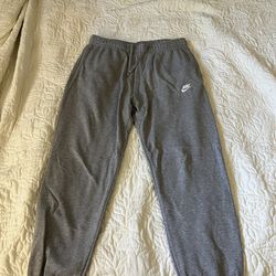 Nike Jogger Sweatpants