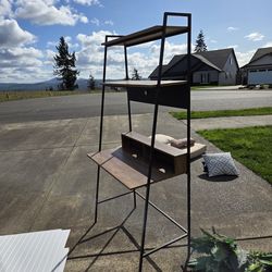 Work from home on this desk