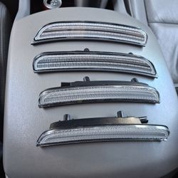 Dodge Charger Signal Led Lights 