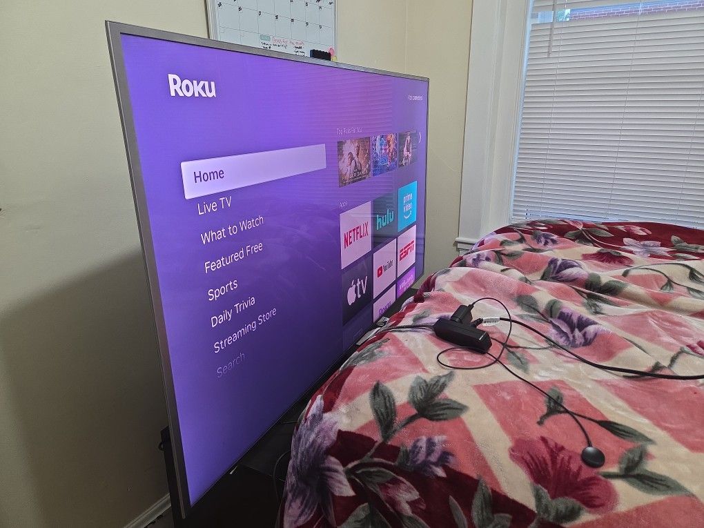 Samsung UN65JS8500 TV