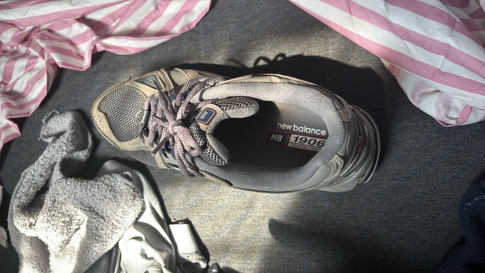 New Balance