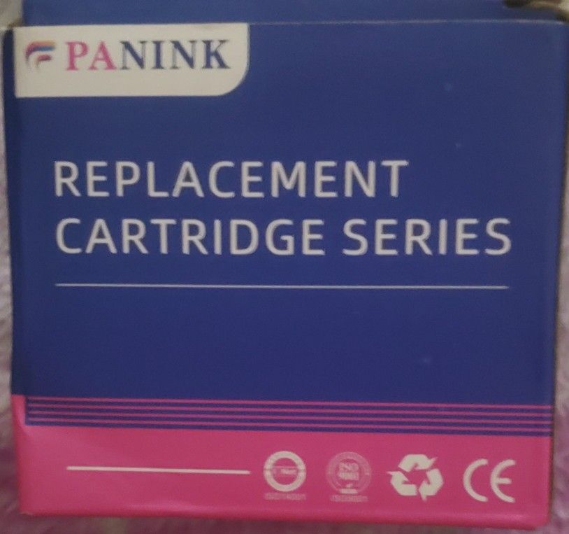 PANINK REPLACEMENT CARTRIDGE SERIES