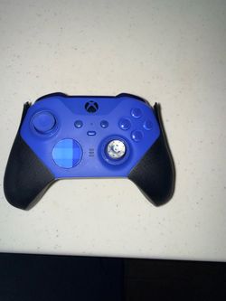 Xbox elite controller 2