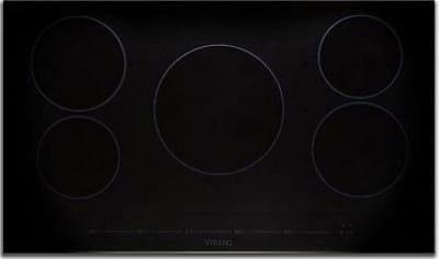 Viking Virtuoso MVIC6365BBG
36 Inch Induction Cooktop