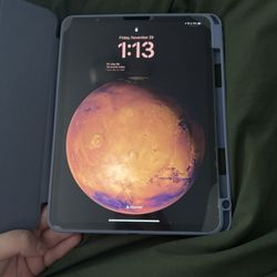 iPad Pro 2nd Generation 